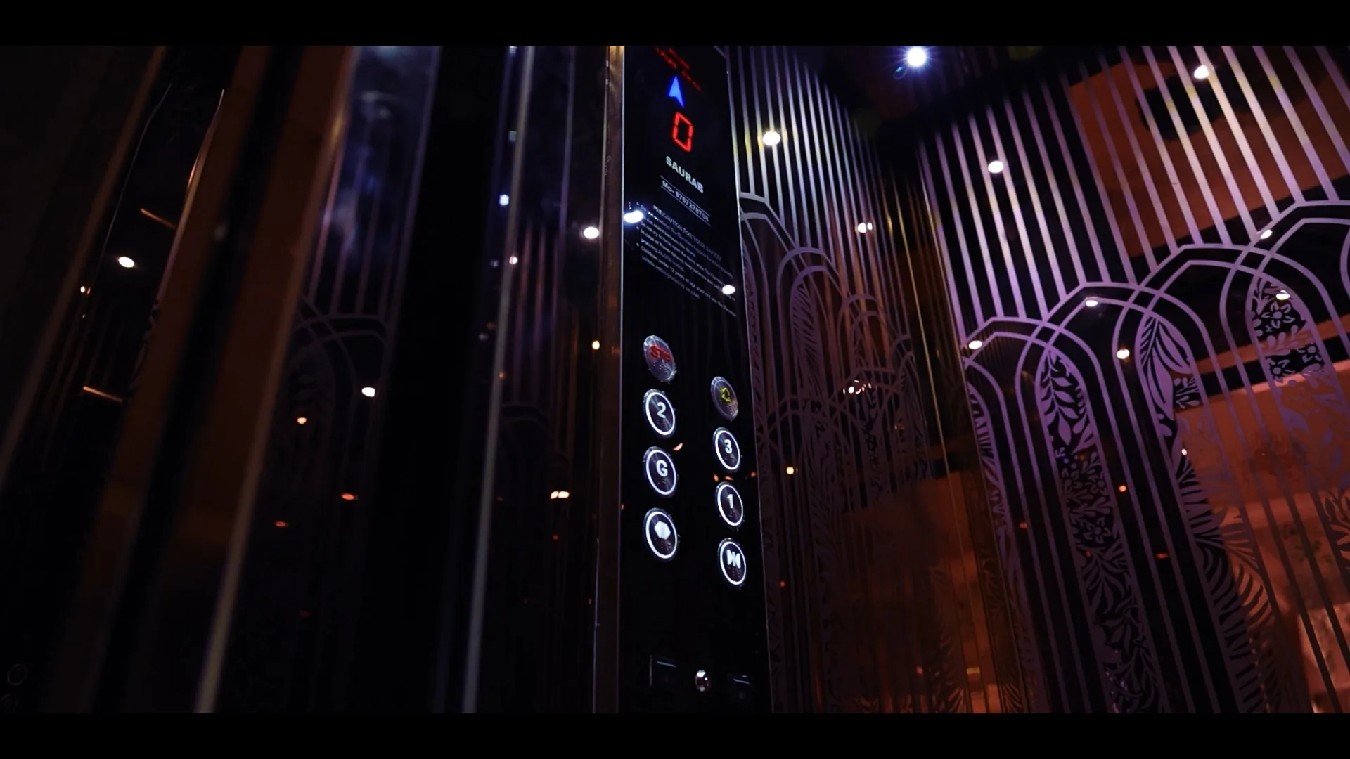 Home Elevator