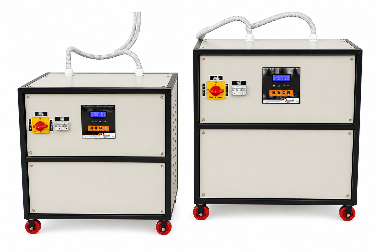 Servo Voltage Stabilizer